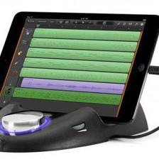 Griffin技术公司的数字音频配件系列产品采用赛普拉斯的PSoC 3器件,将乐器与苹果iOS设备连接起来 - 数字音频配件系列, PSoC 3器件 - 中电网