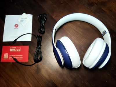击音(iGene)Super HDⅡ 头戴式蓝牙耳机赏析